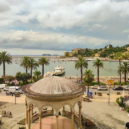 Mazzini 48 Lejlighed Rapallo Eksteriør billede